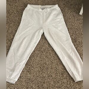 Tna ARITZIA
COZY FLEECE MEGA SWEATPANT